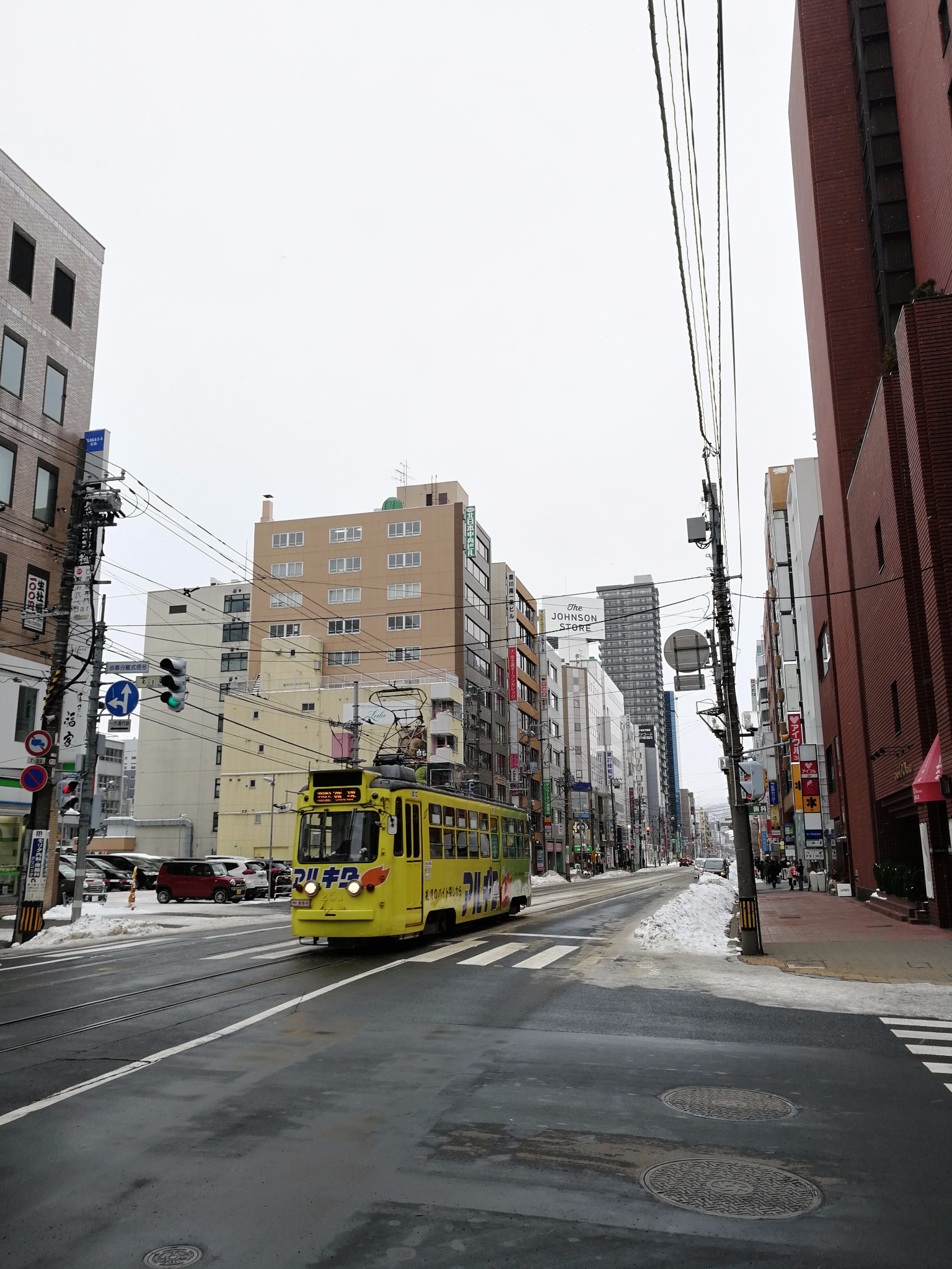 北海道自助遊攻略