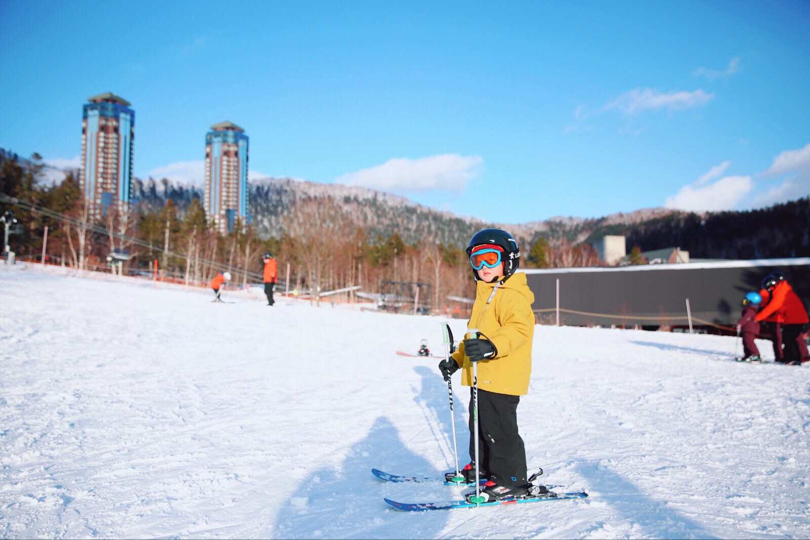 北海道自助遊攻略