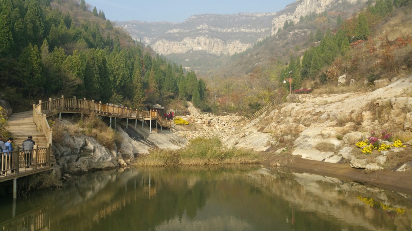 鹤壁有什么景点推荐,鹤壁好玩的景点推荐