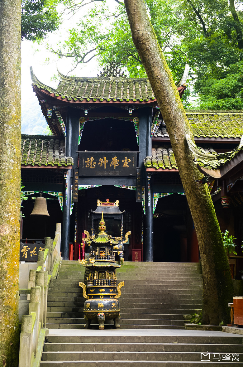 住哪儿比较方便且舒适?_马蜂窝问答 - 马蜂窝