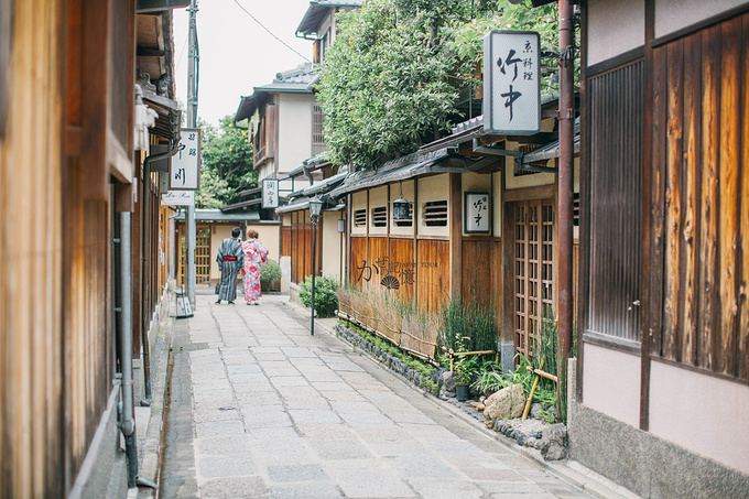 日本自助遊攻略