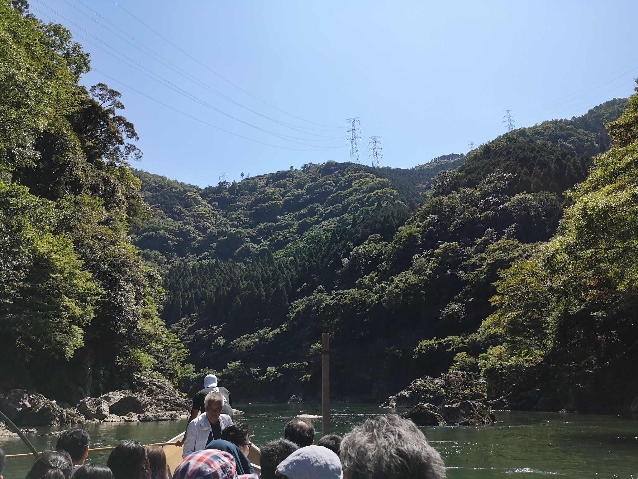 京都自助遊攻略