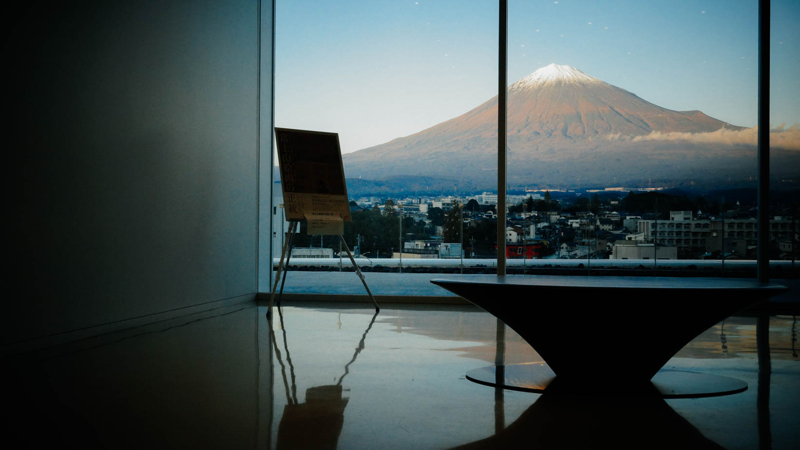 富士山自助遊攻略