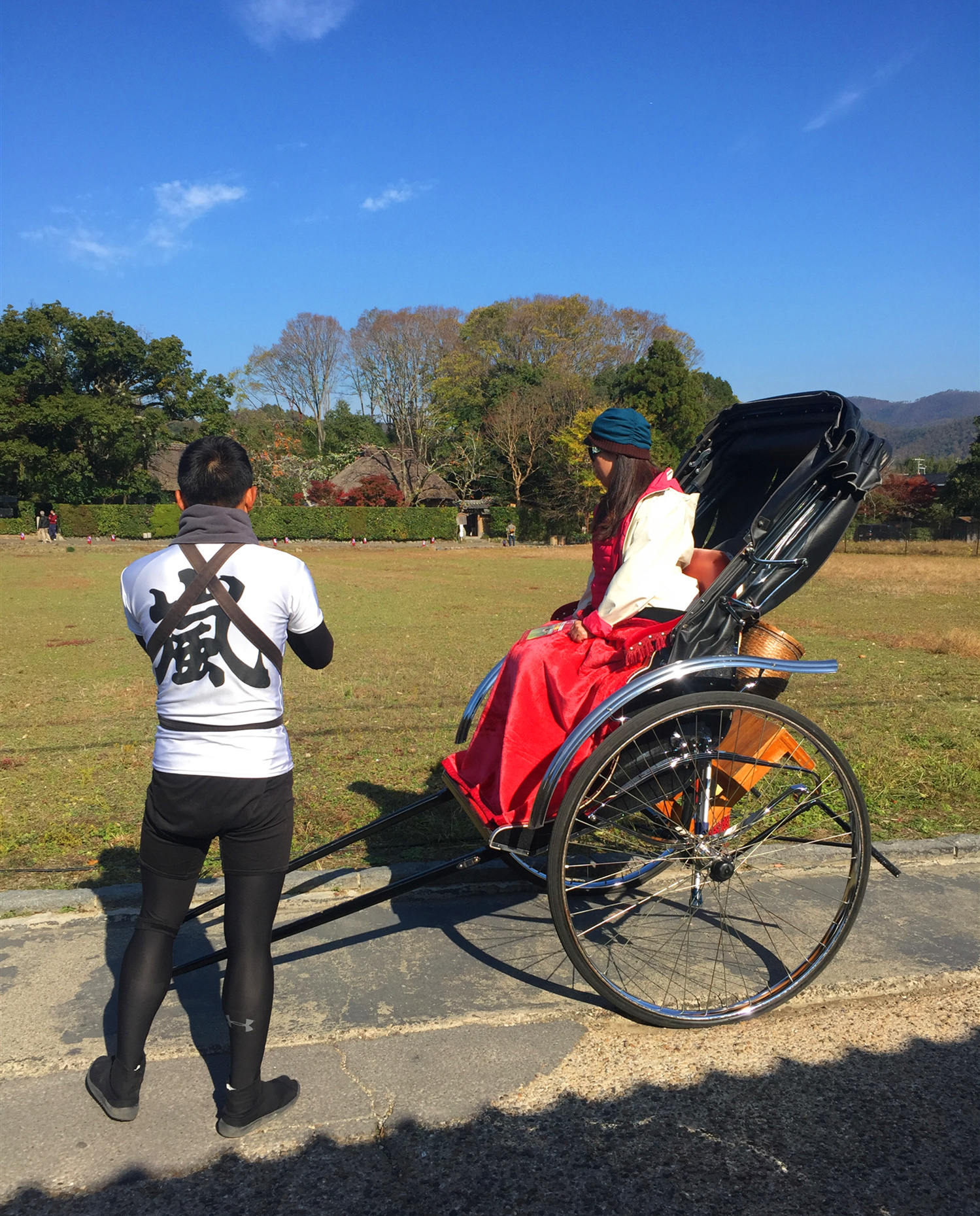 京都自助遊攻略