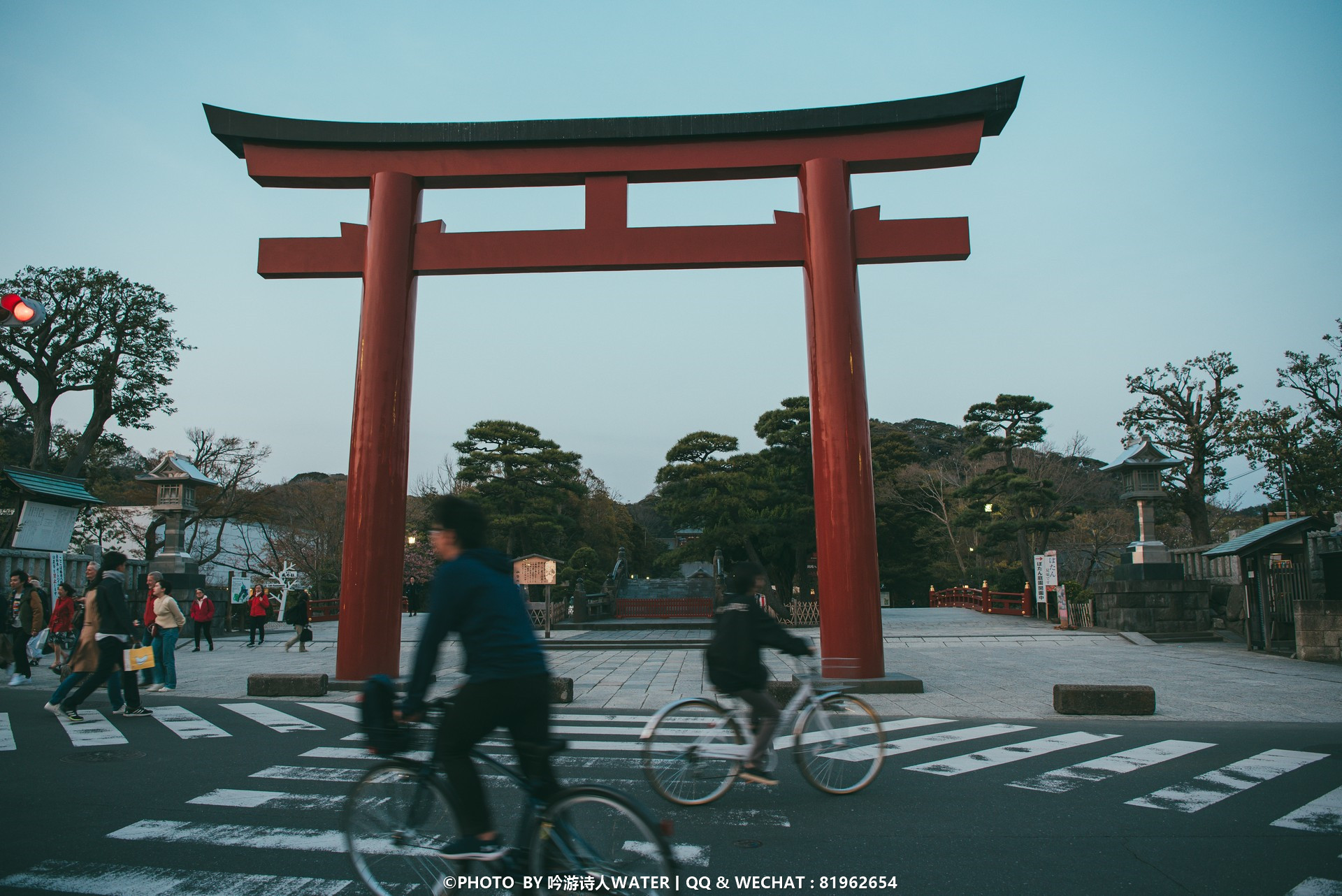 東京自助遊攻略