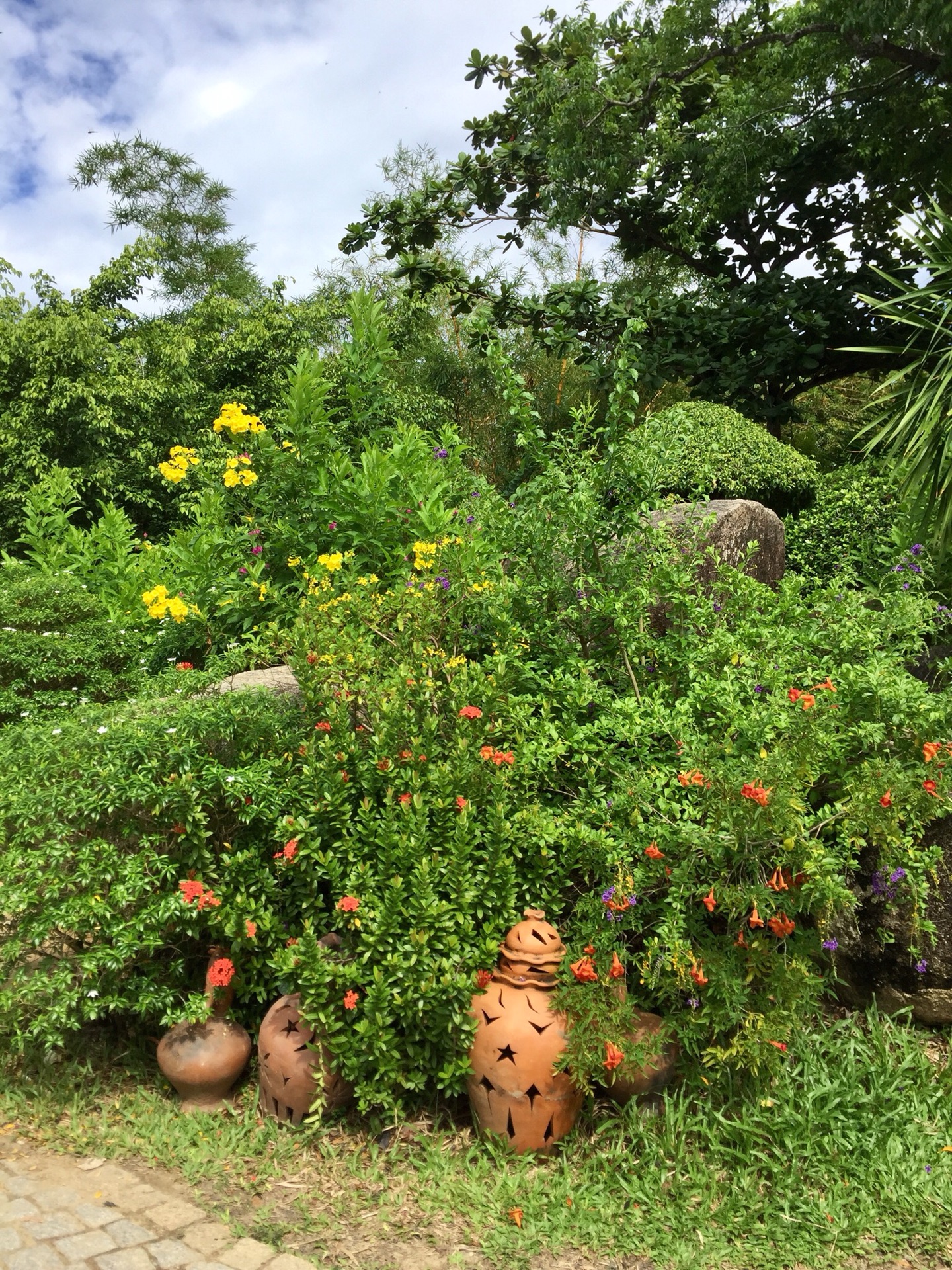 芽莊自助遊攻略