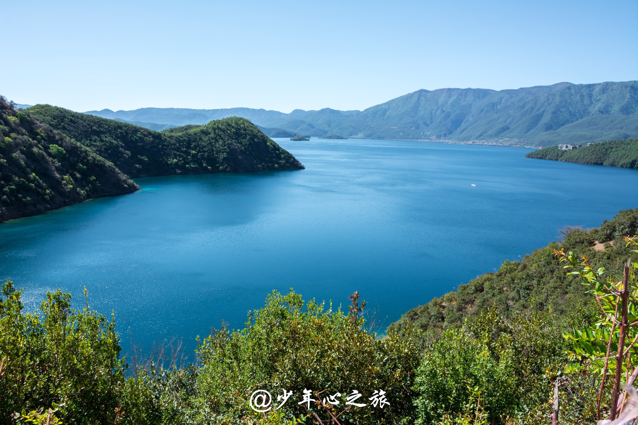 雲南自助遊攻略