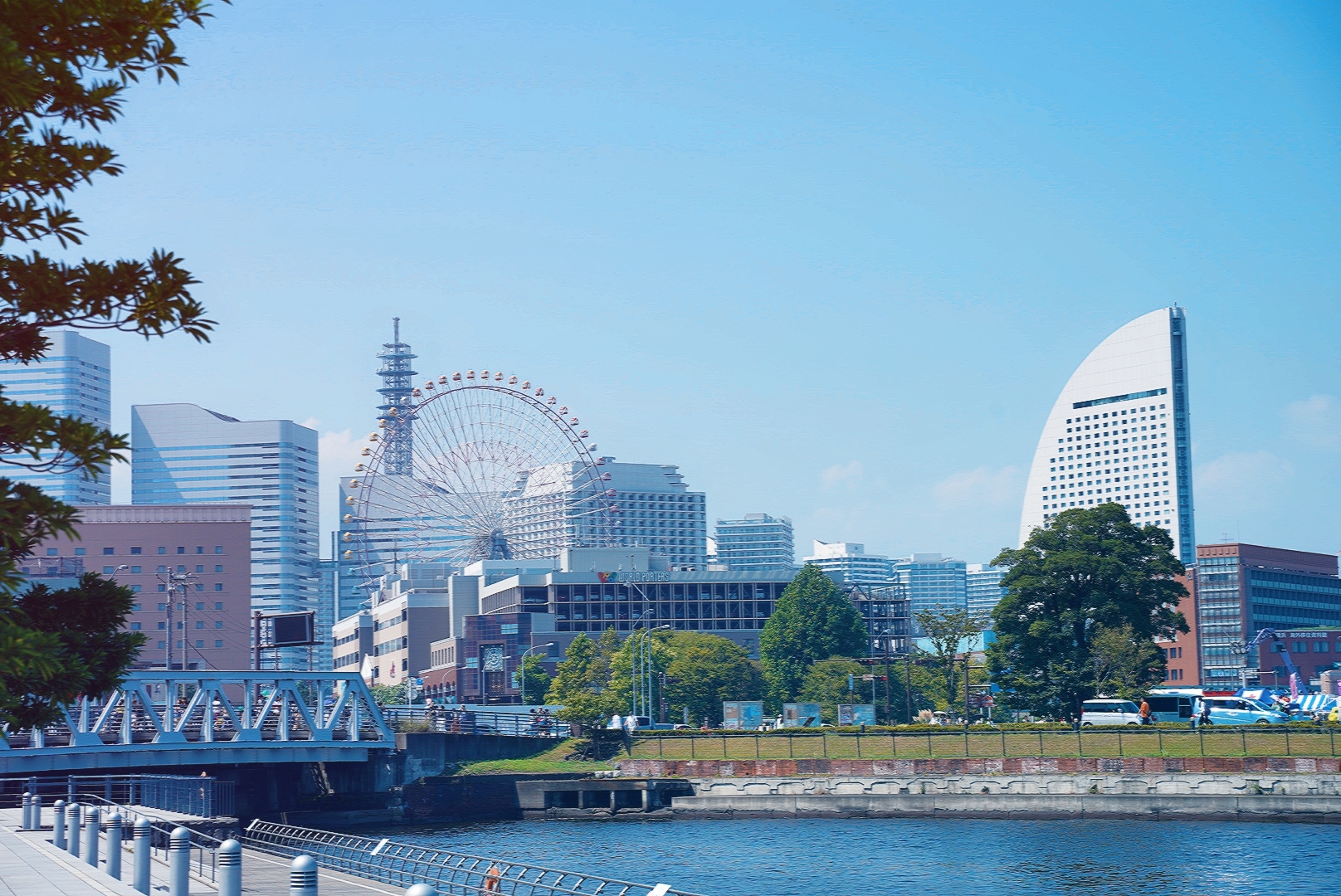 東京自助遊攻略