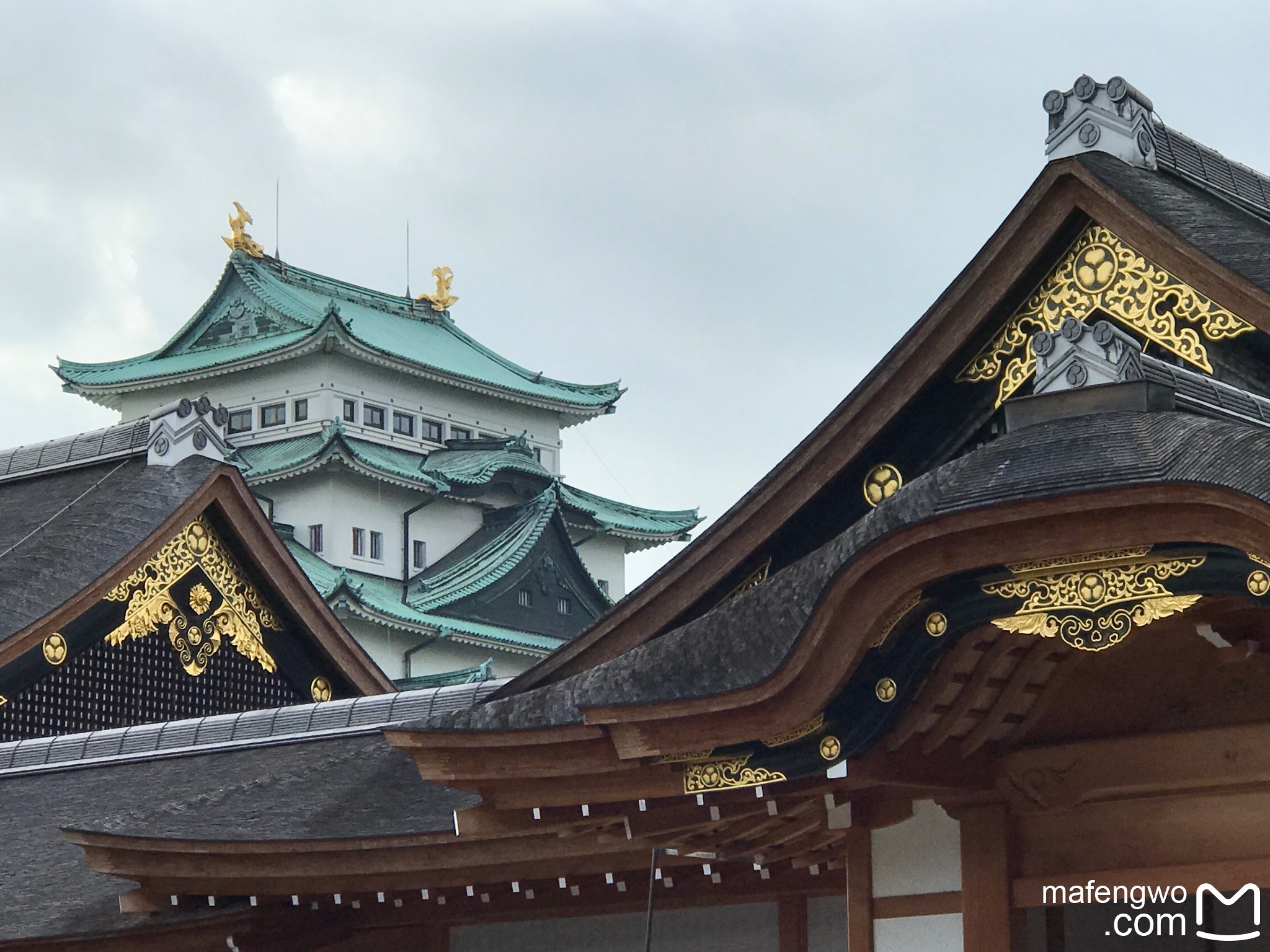 名古屋自助遊攻略