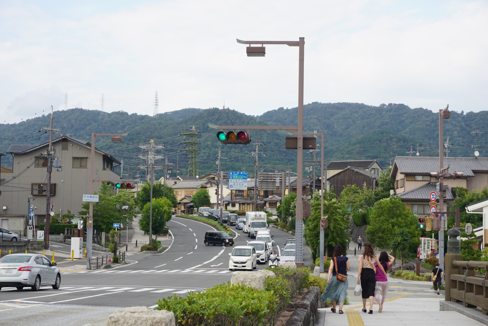 京都自助遊攻略