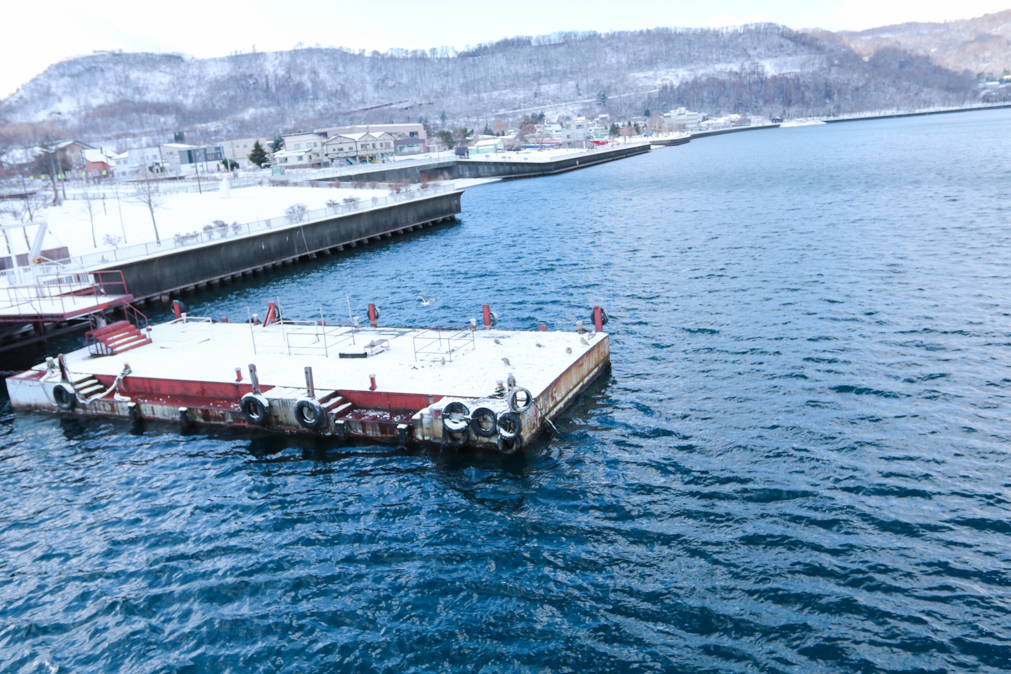 北海道自助遊攻略