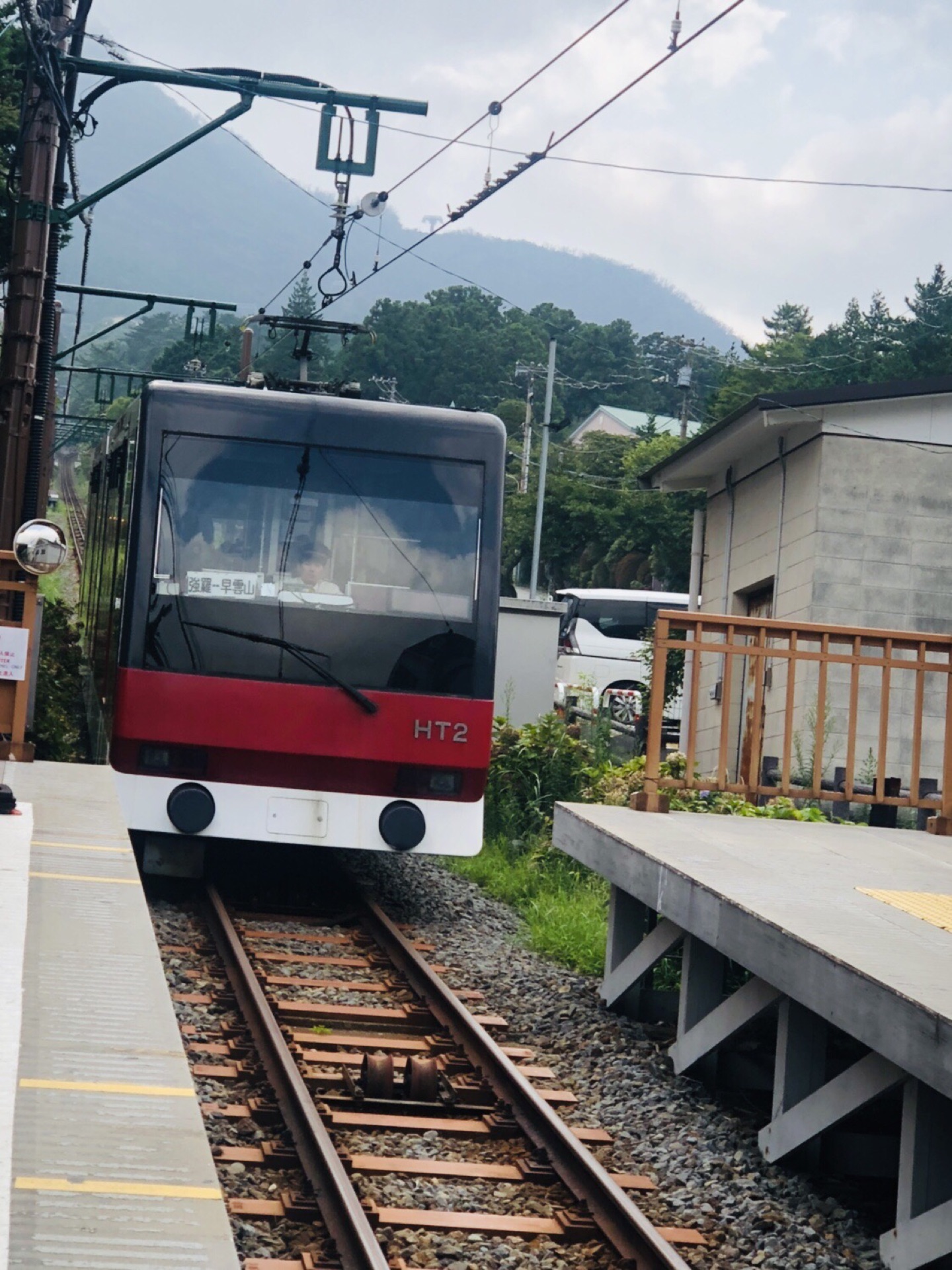 東京自助遊攻略