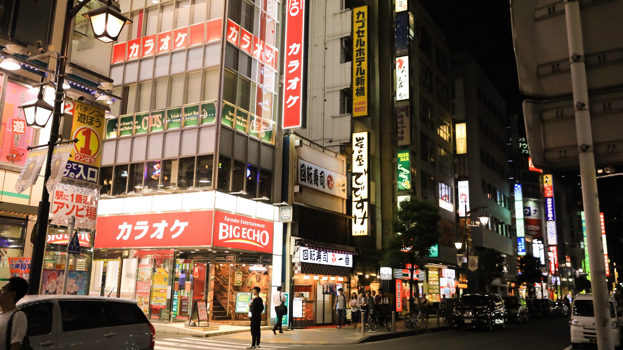 東京自助遊攻略