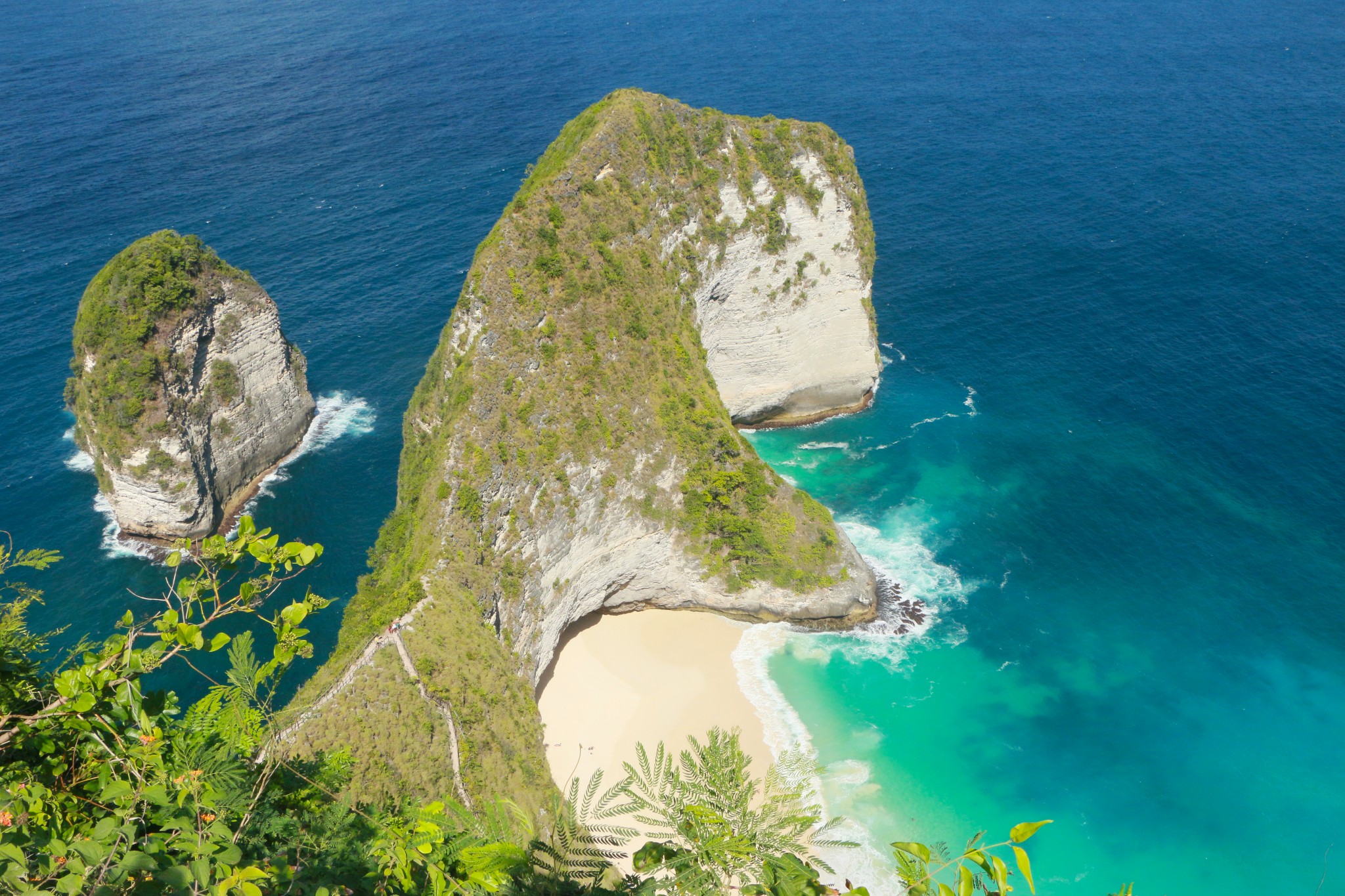 巴釐島自助遊攻略