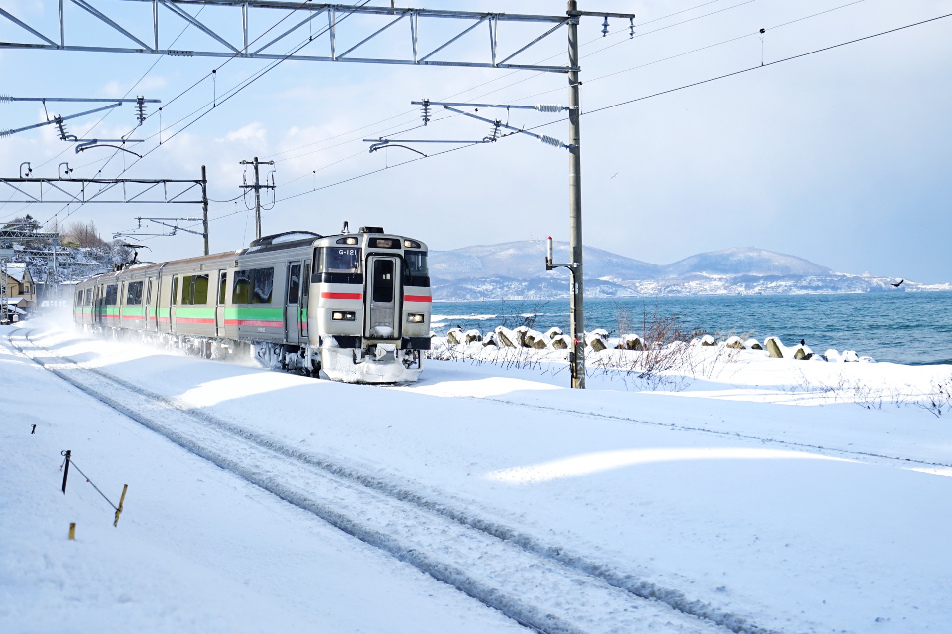 北海道自助遊攻略