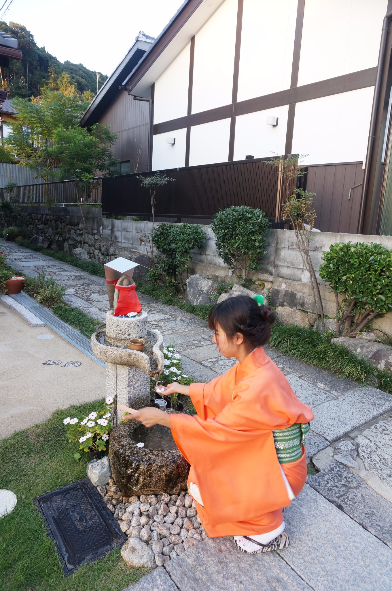 京都自助遊攻略