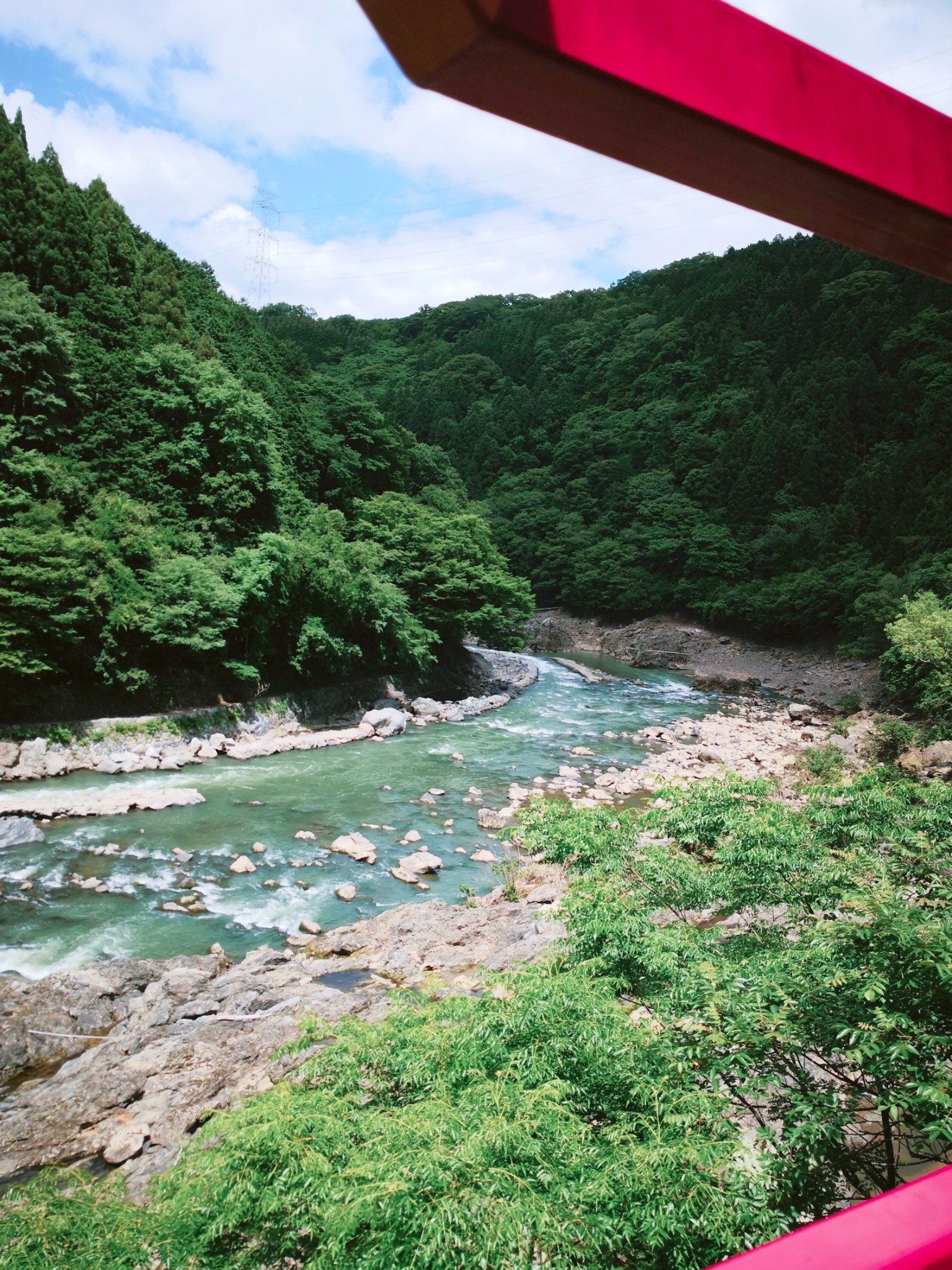 京都自助遊攻略