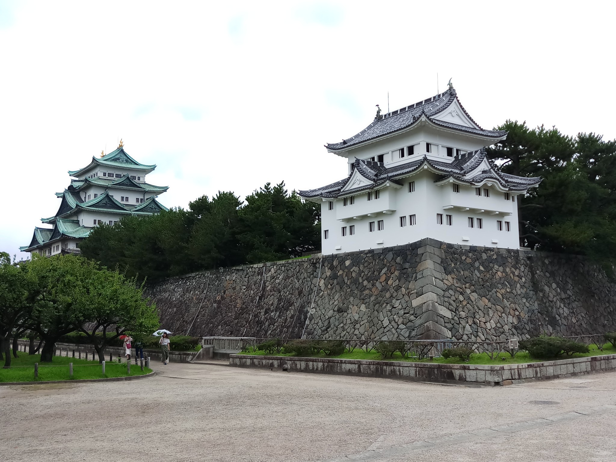 京都自助遊攻略