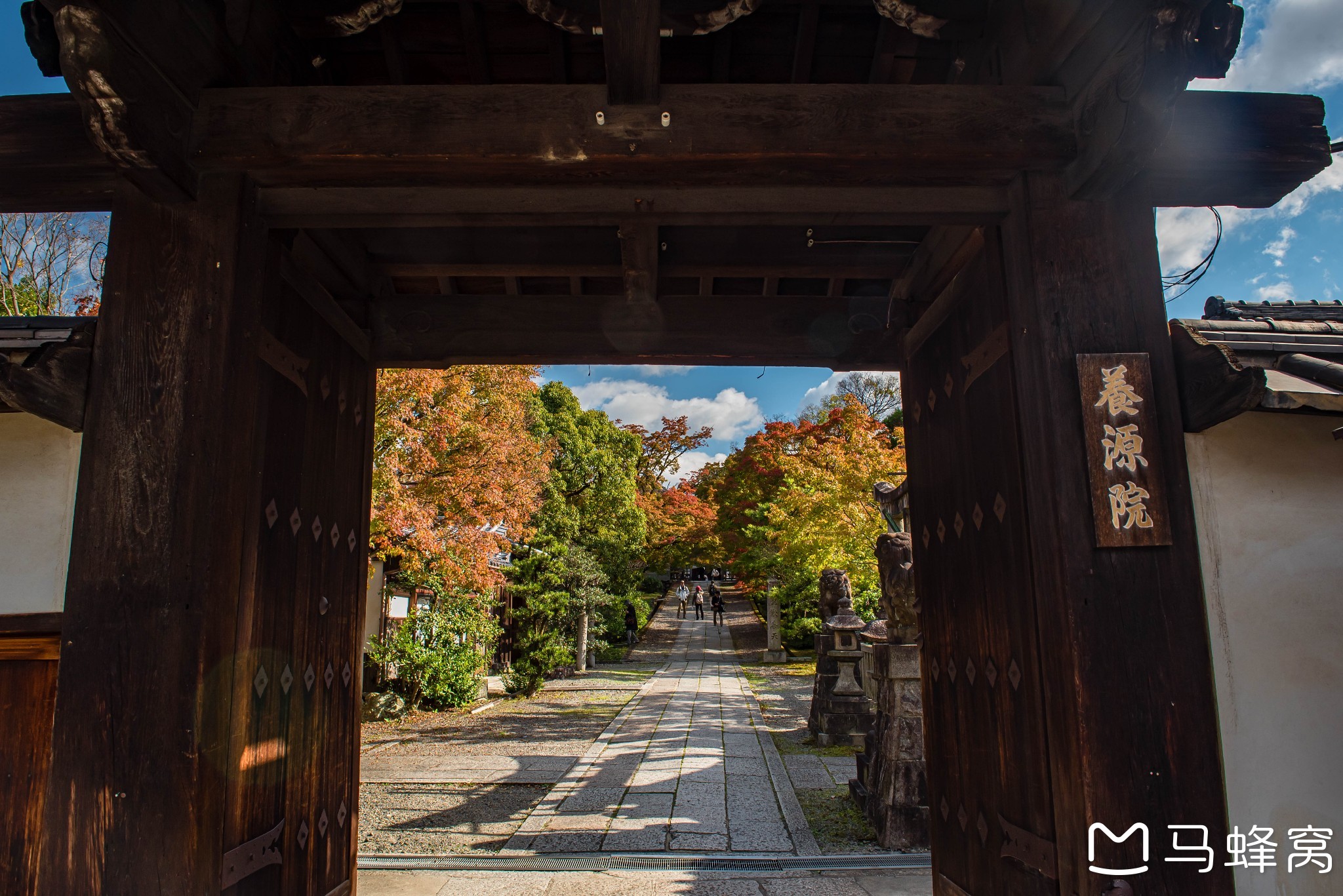 京都自助遊攻略