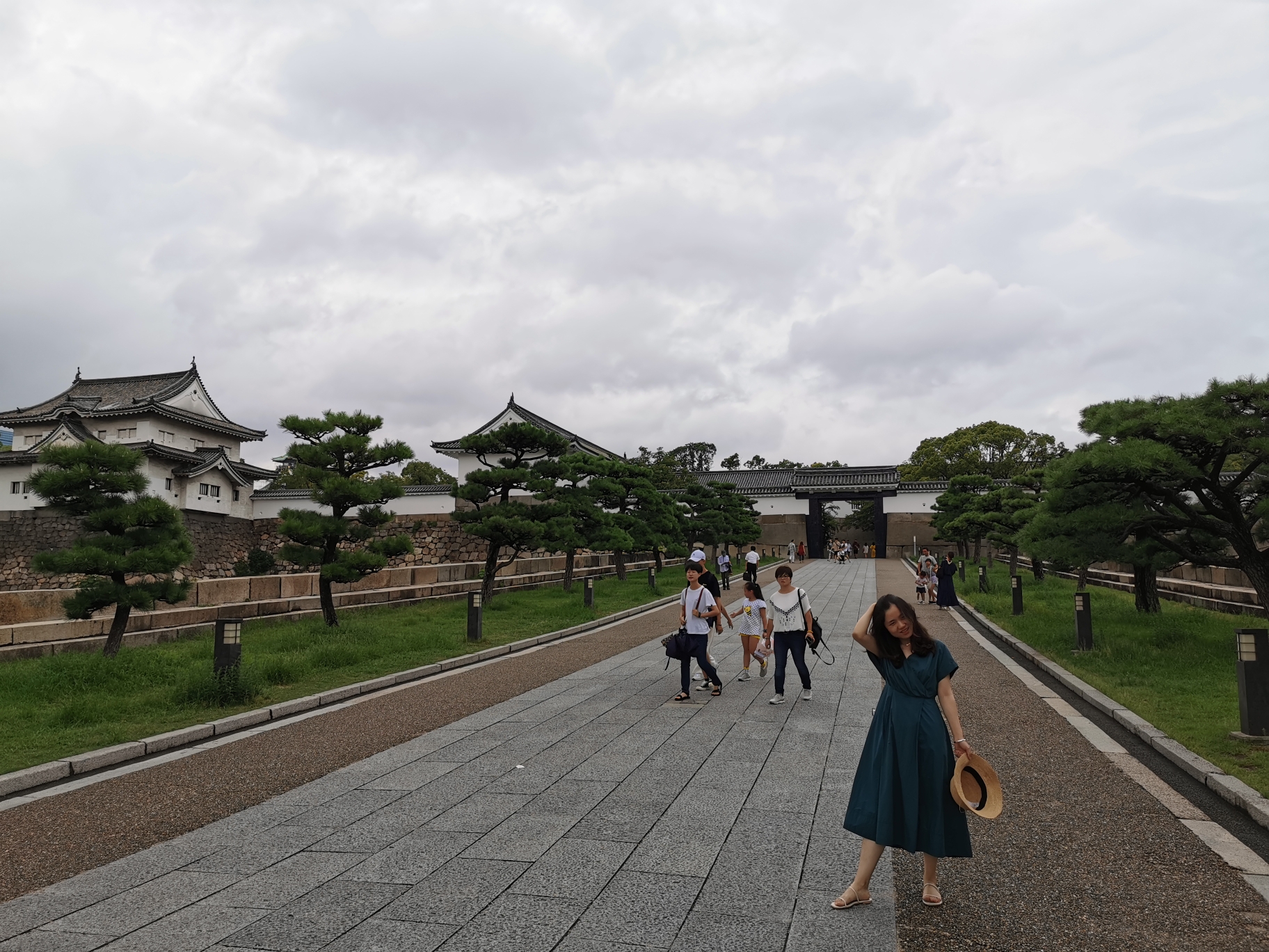 京都自助遊攻略