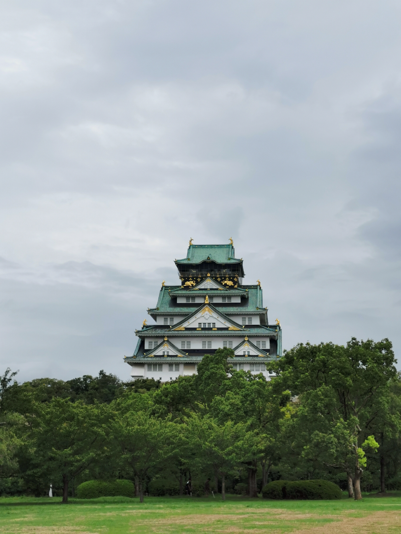 京都自助遊攻略