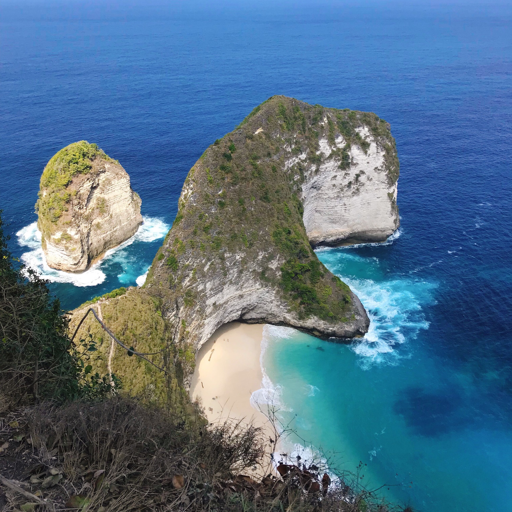 巴釐島自助遊攻略