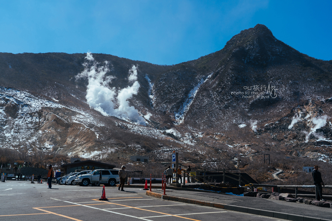 富士山自助遊攻略