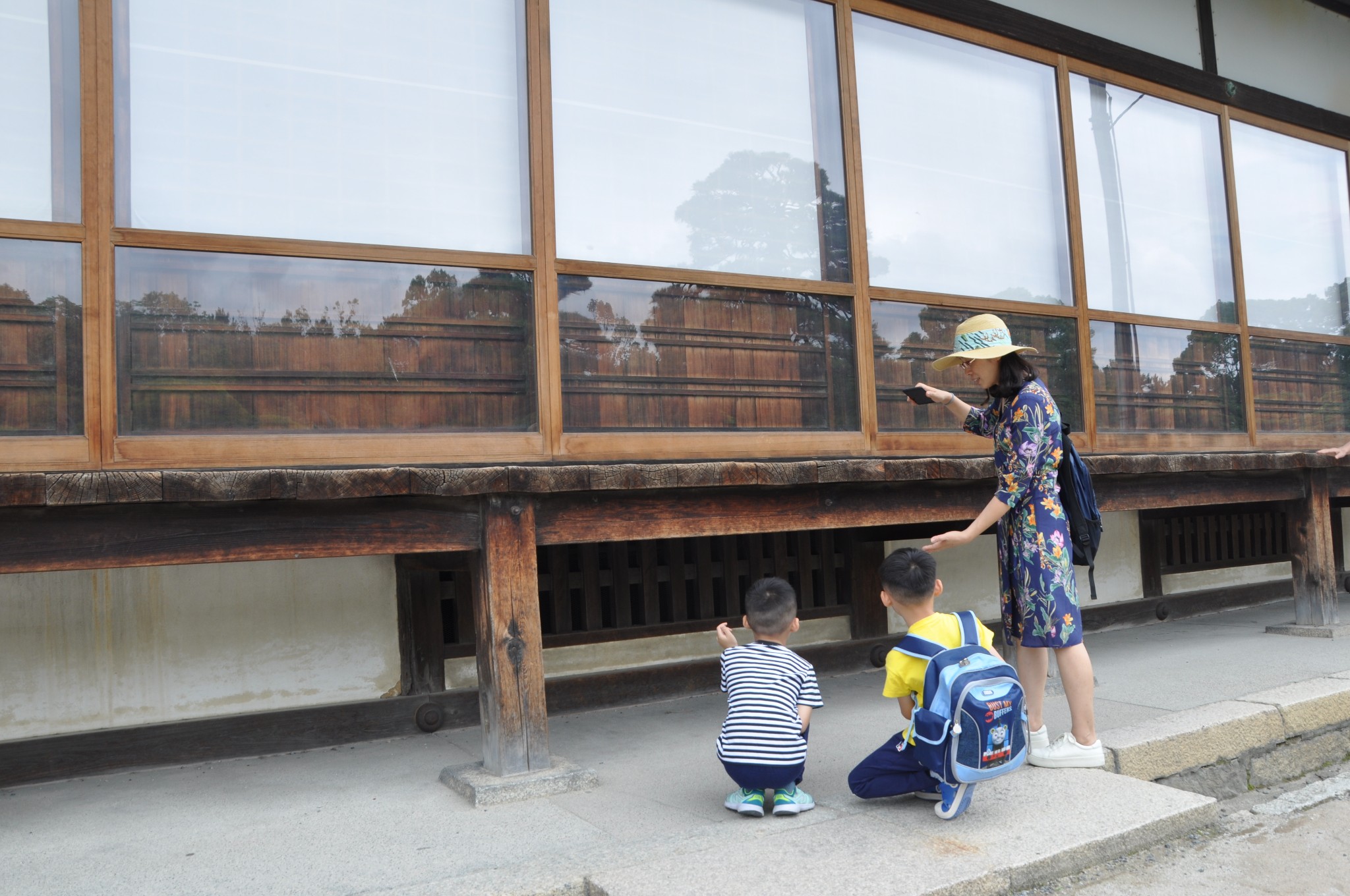 京都自助遊攻略