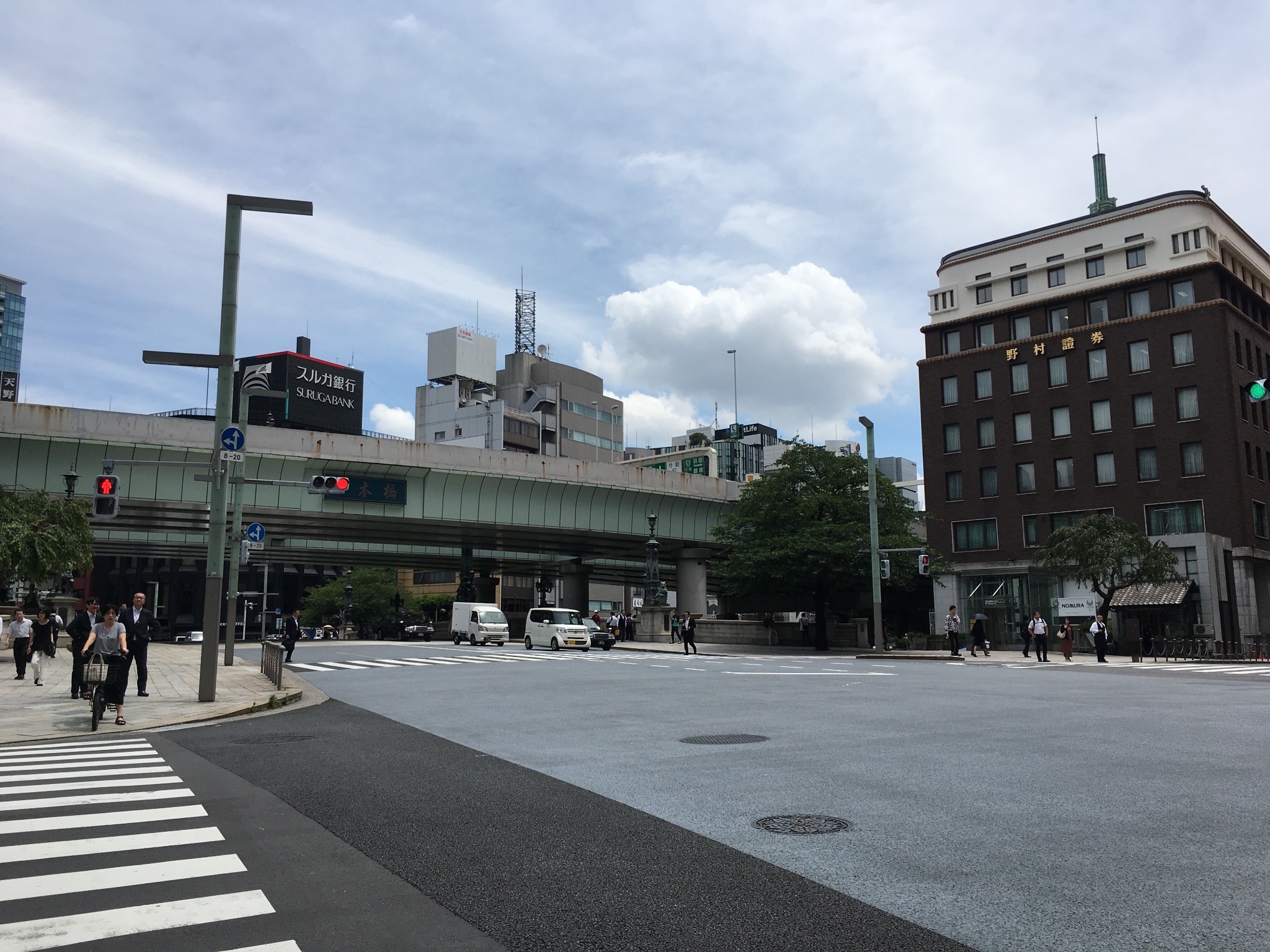 東京自助遊攻略