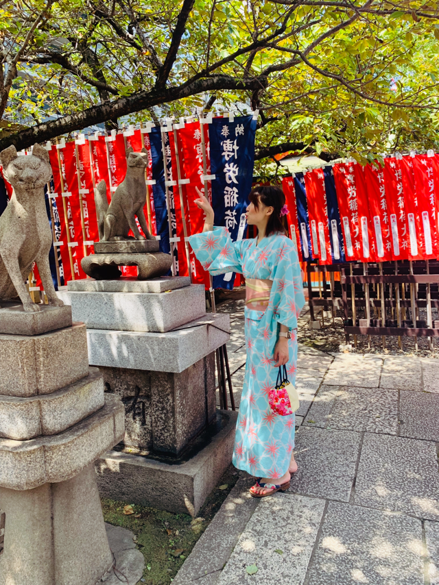 大阪自助遊攻略