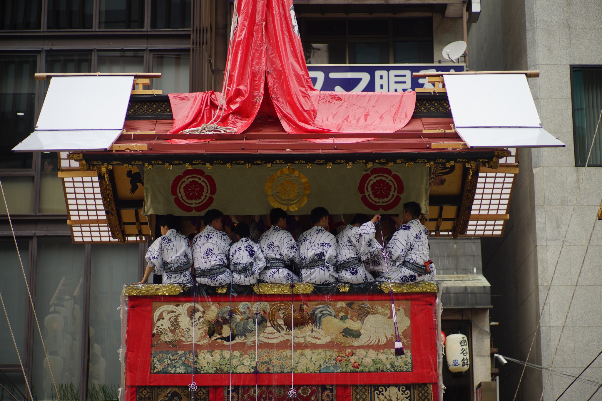 京都自助遊攻略