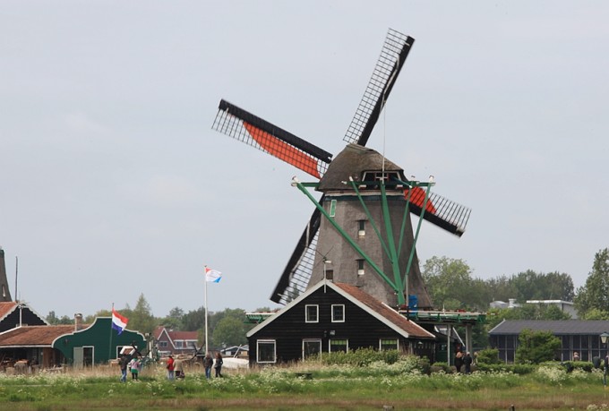 荷蘭自助遊攻略