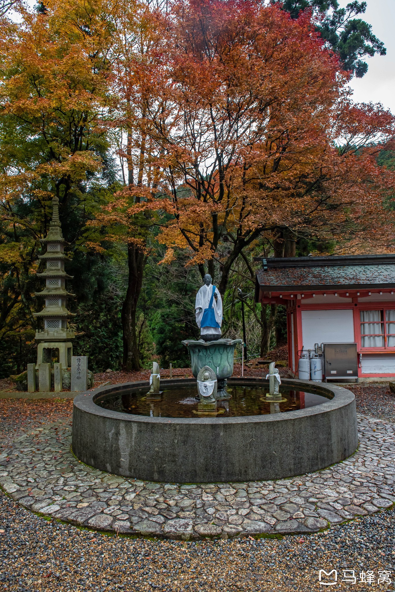 京都自助遊攻略