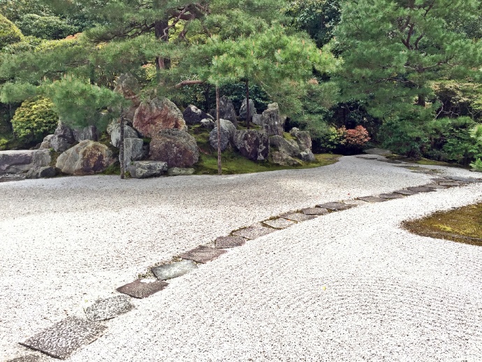 京都自助遊攻略