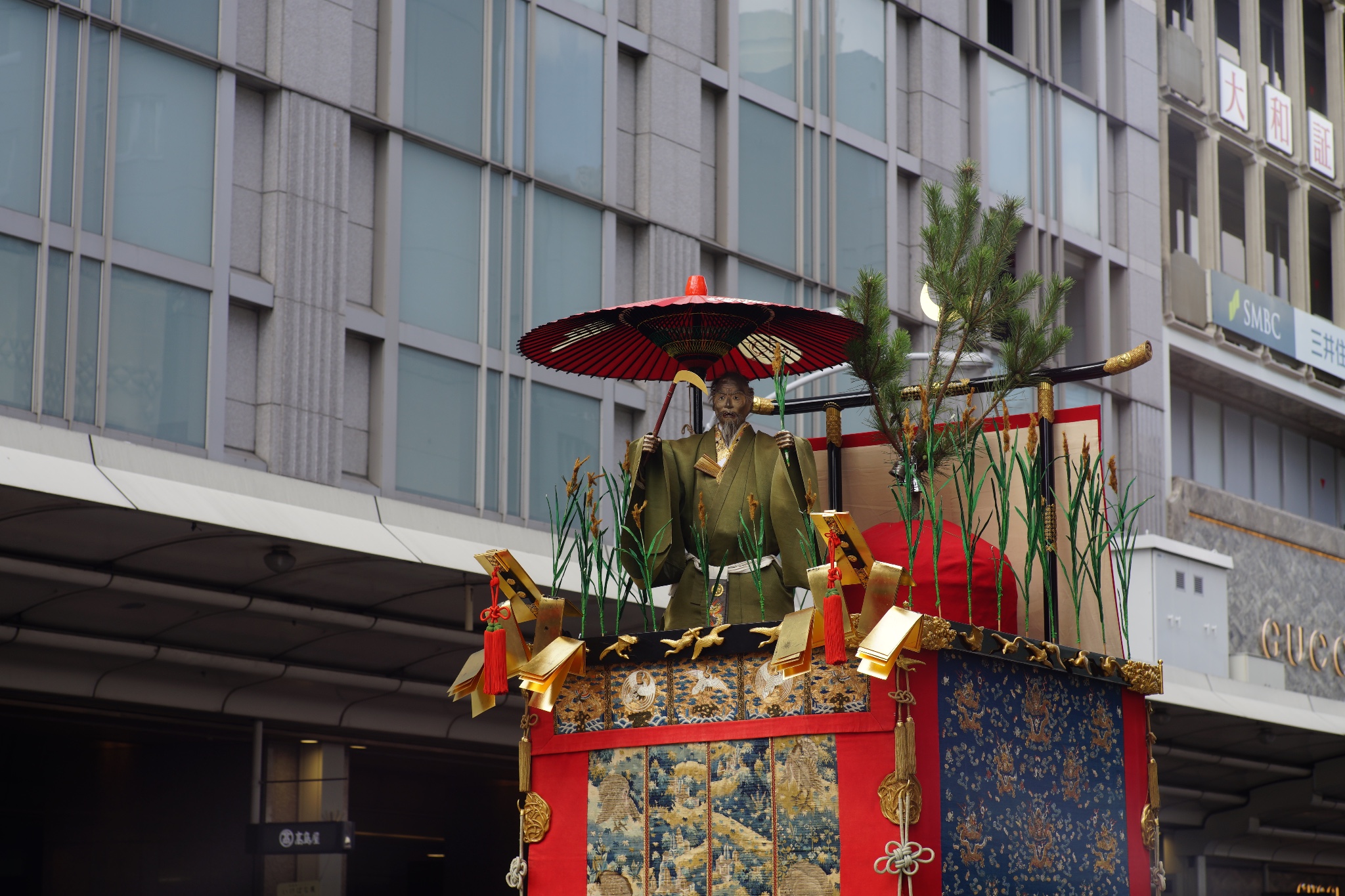 京都自助遊攻略