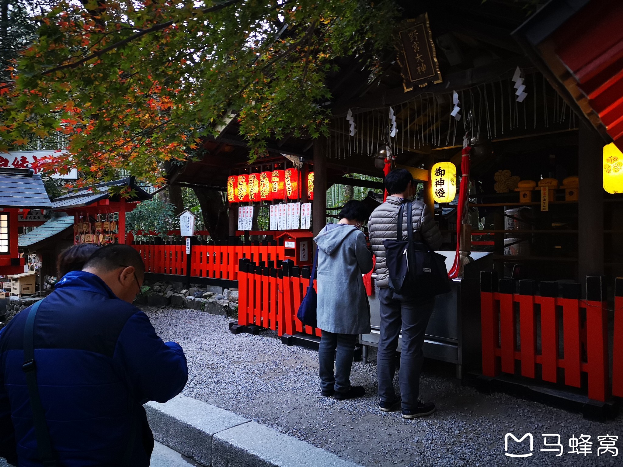 京都自助遊攻略