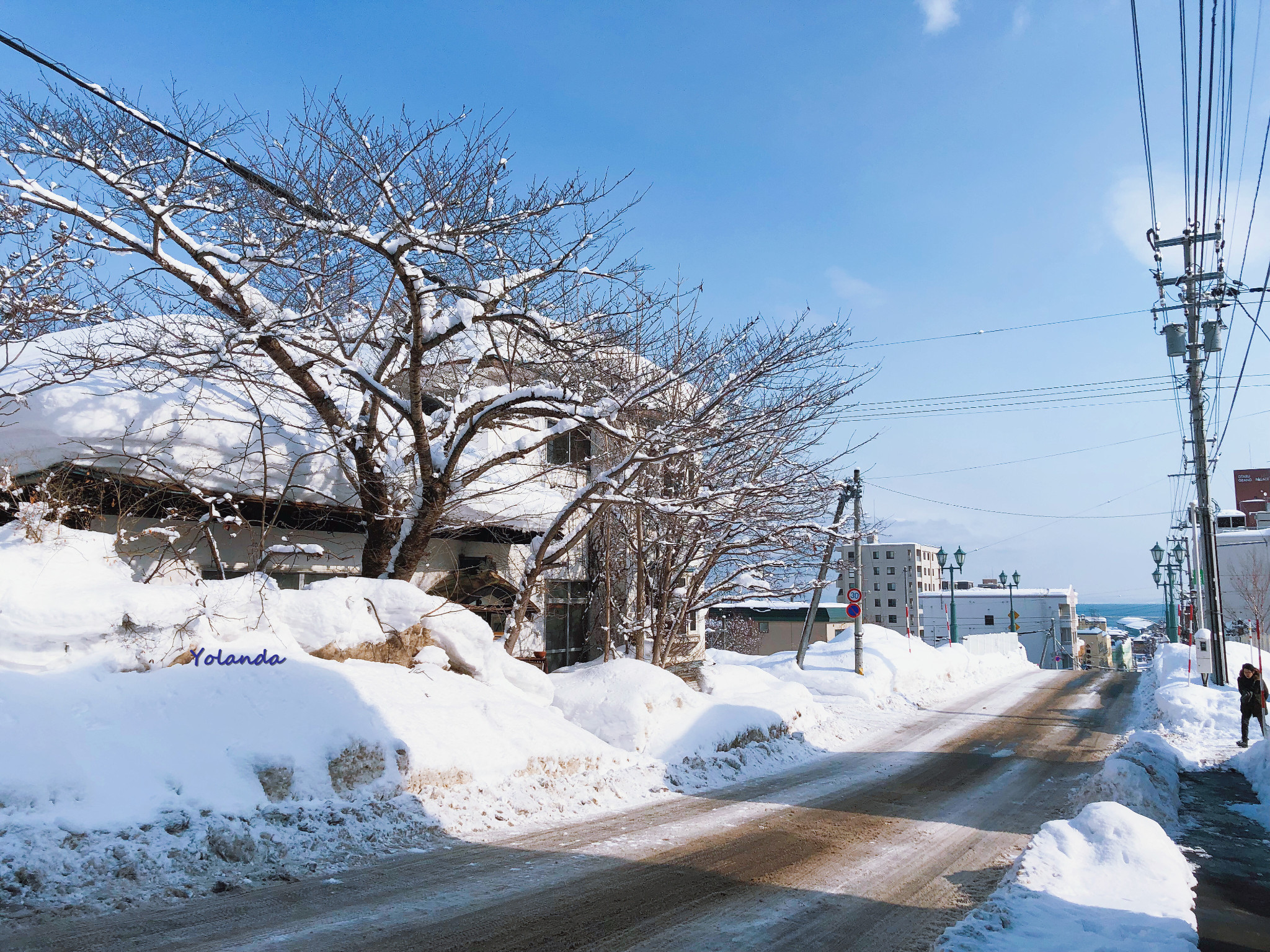 北海道自助遊攻略