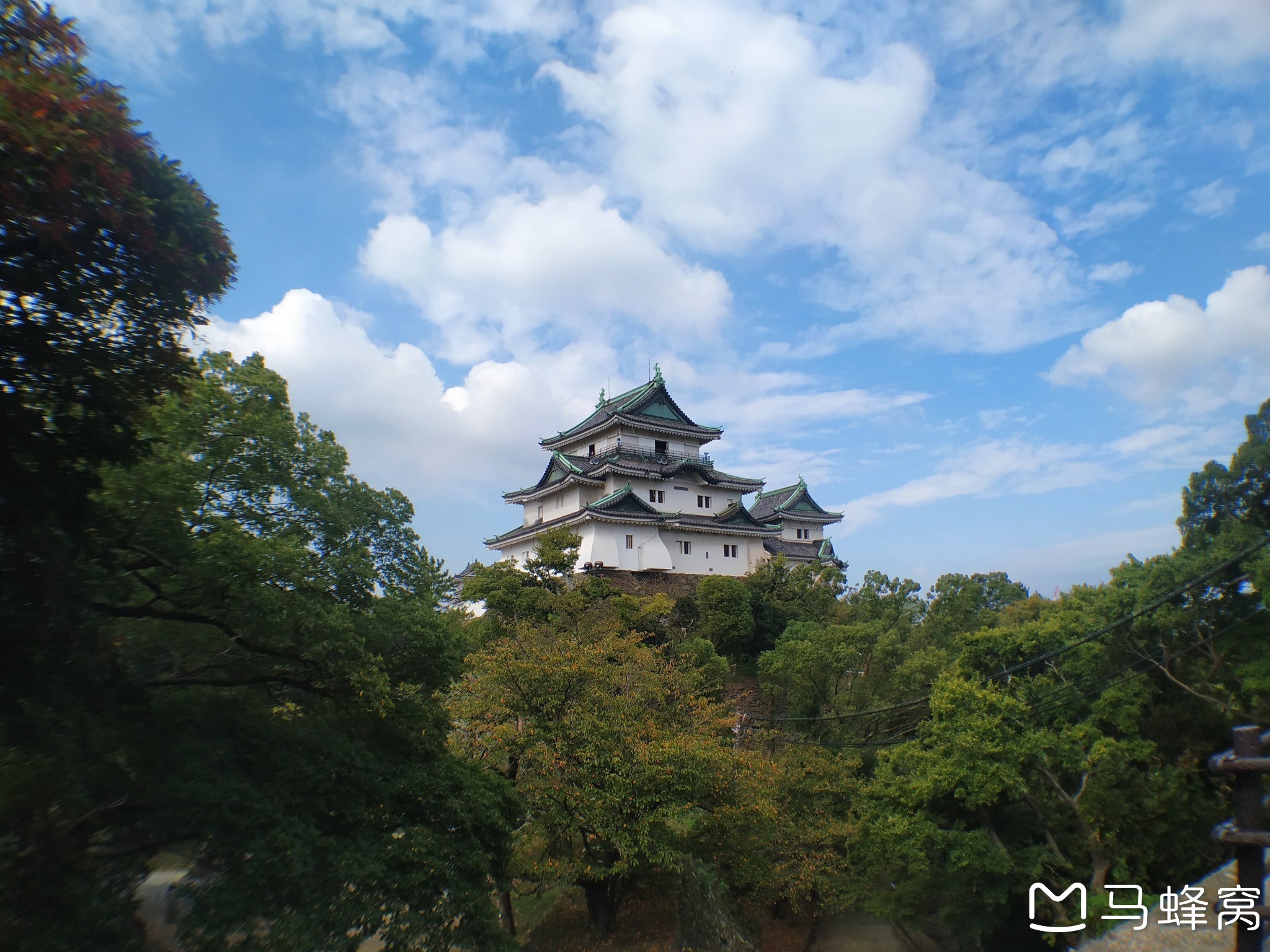 京都自助遊攻略