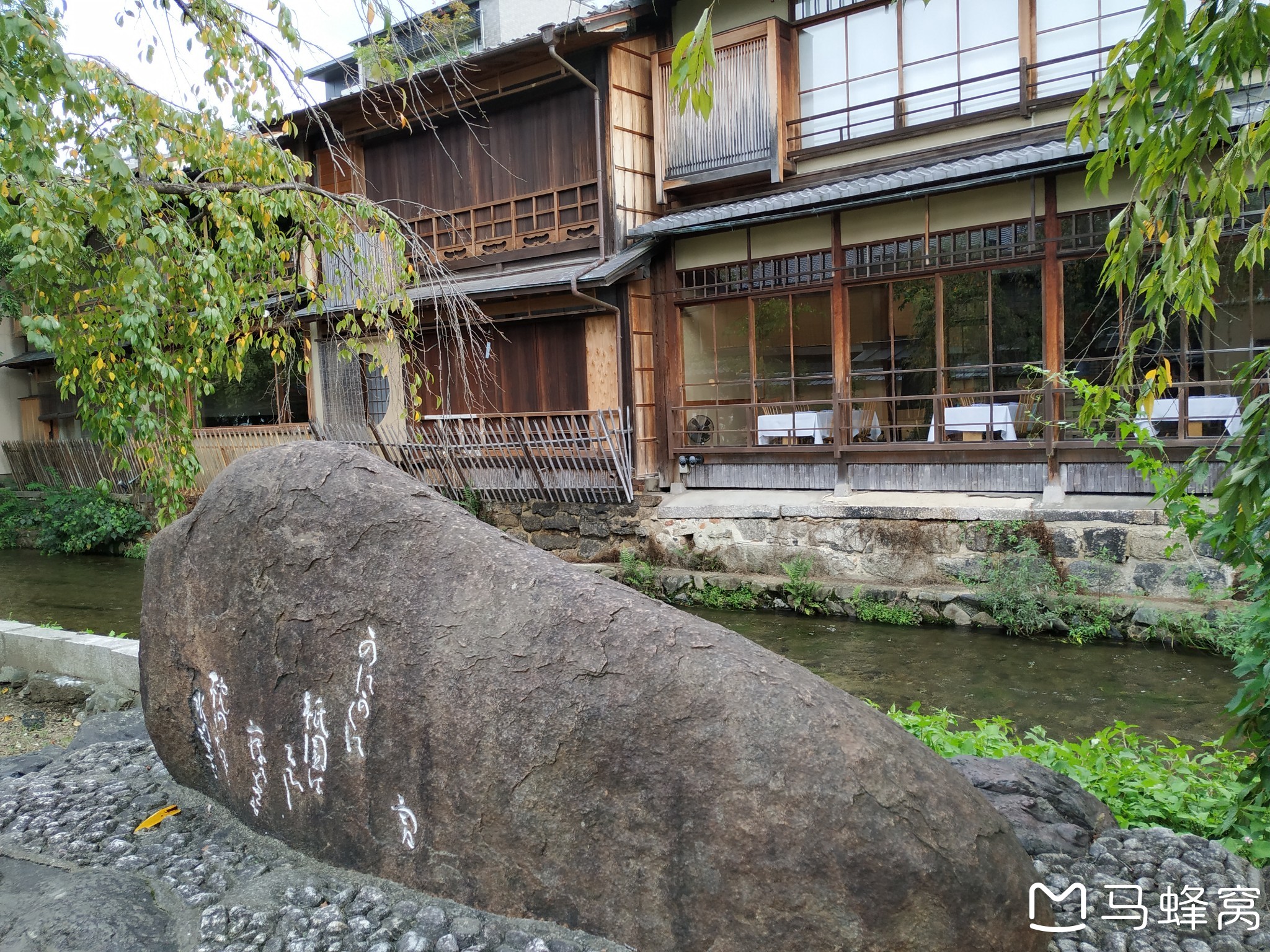 京都自助遊攻略