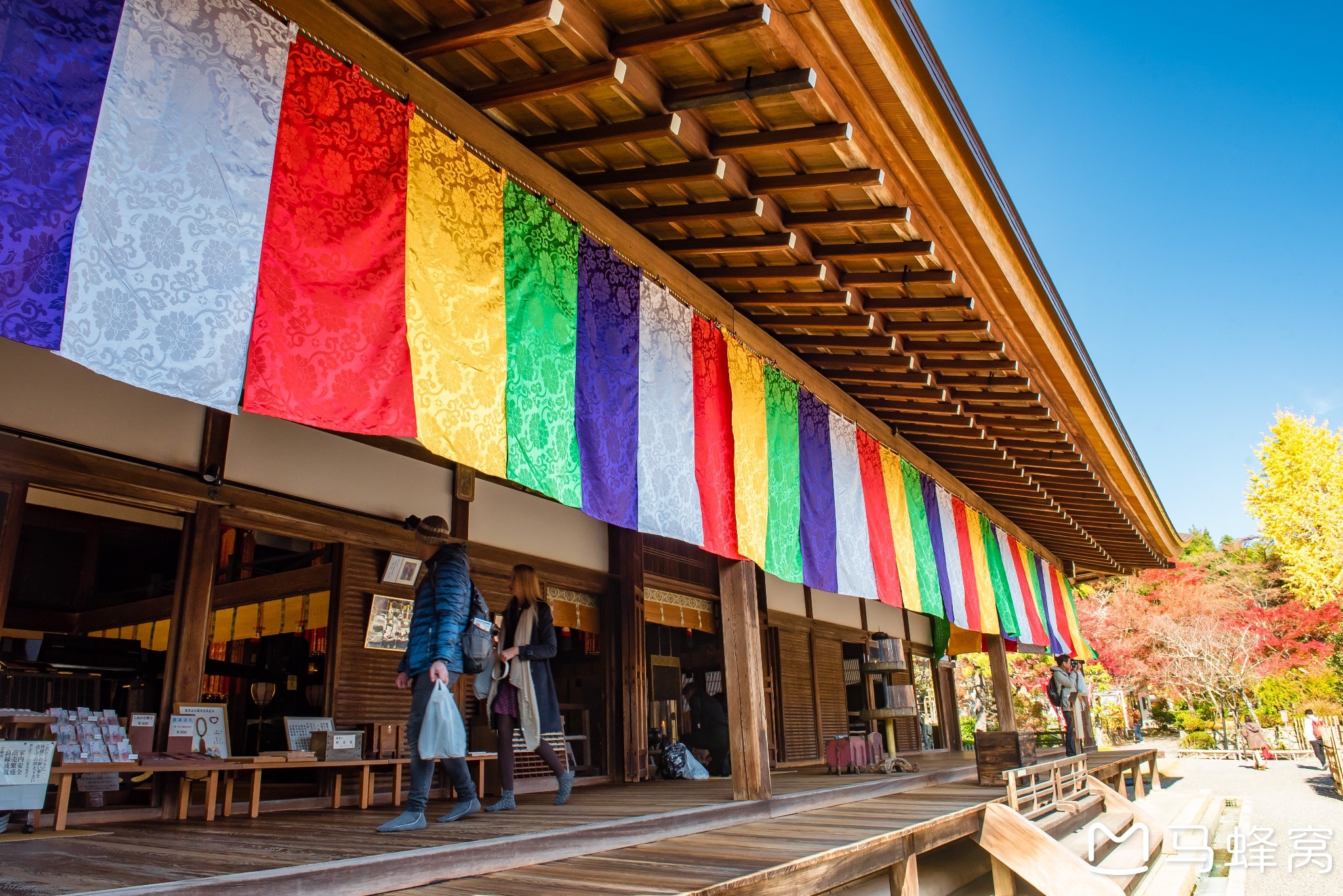 京都自助遊攻略