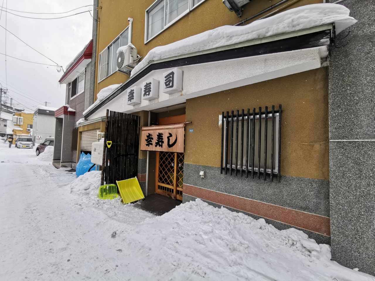 北海道自助遊攻略