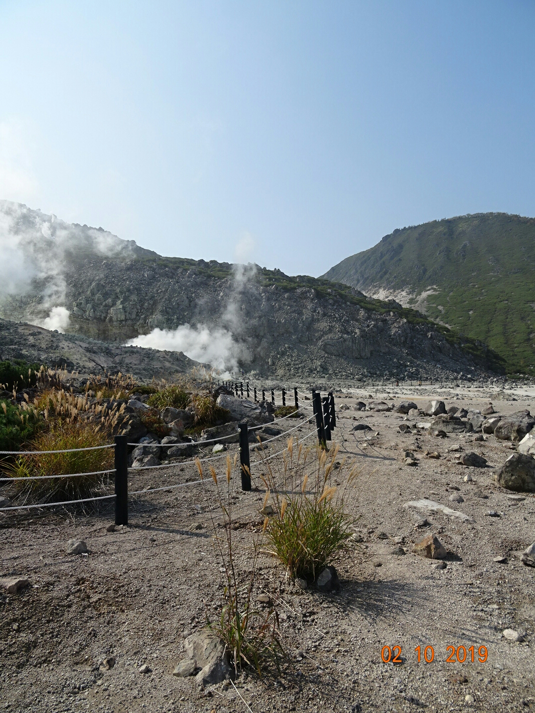 北海道自助遊攻略