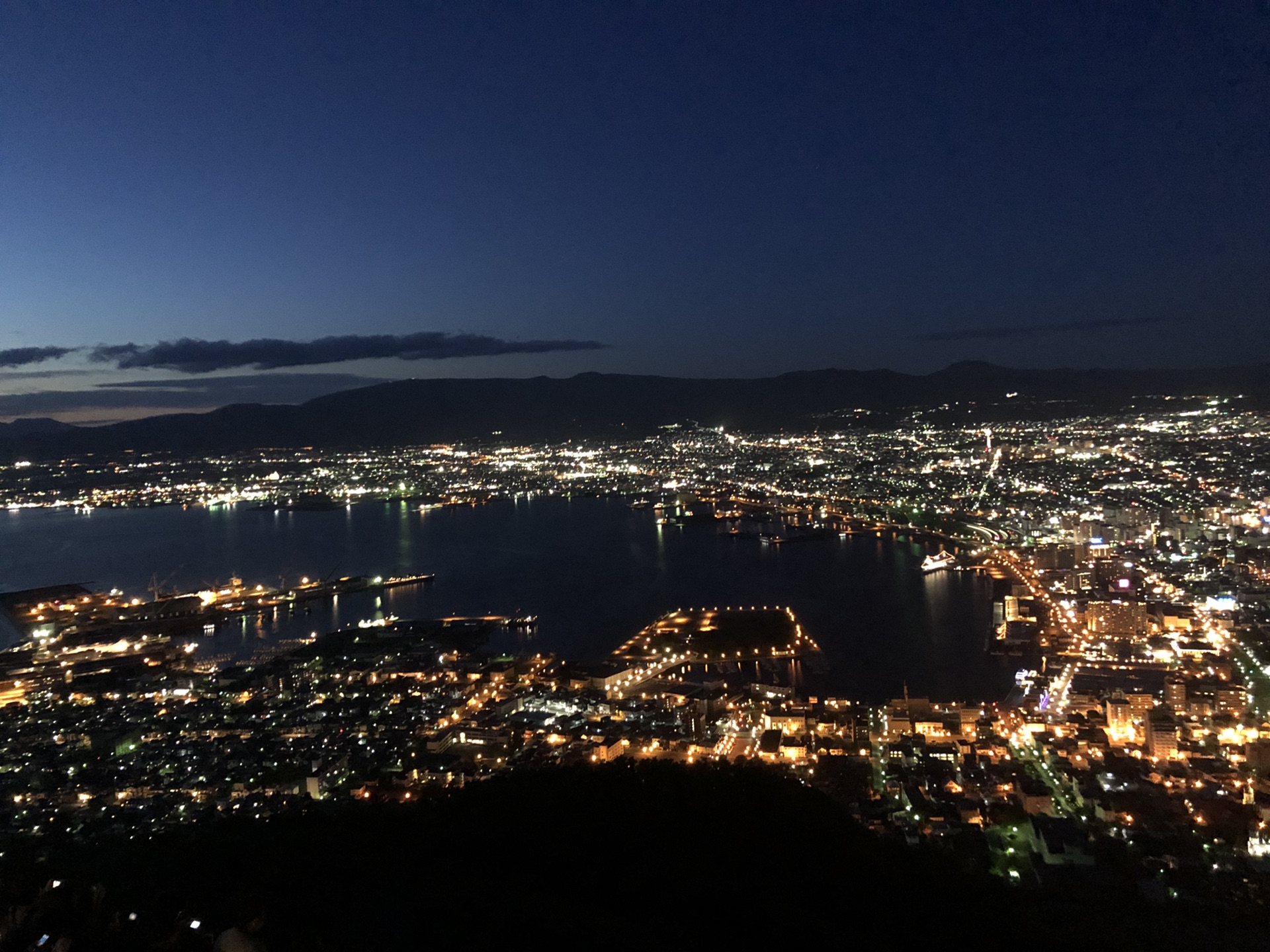 北海道自助遊攻略