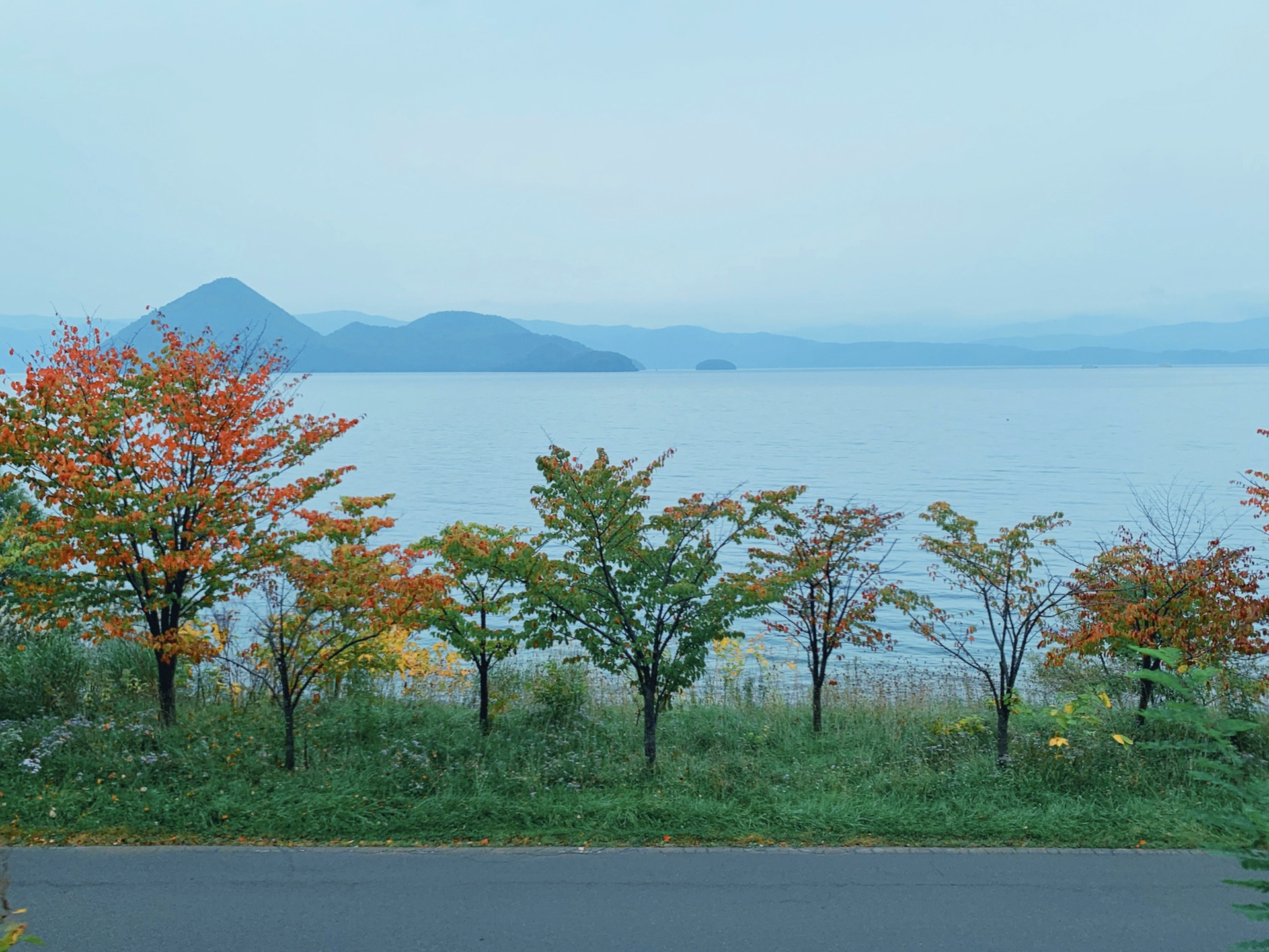 北海道自助遊攻略