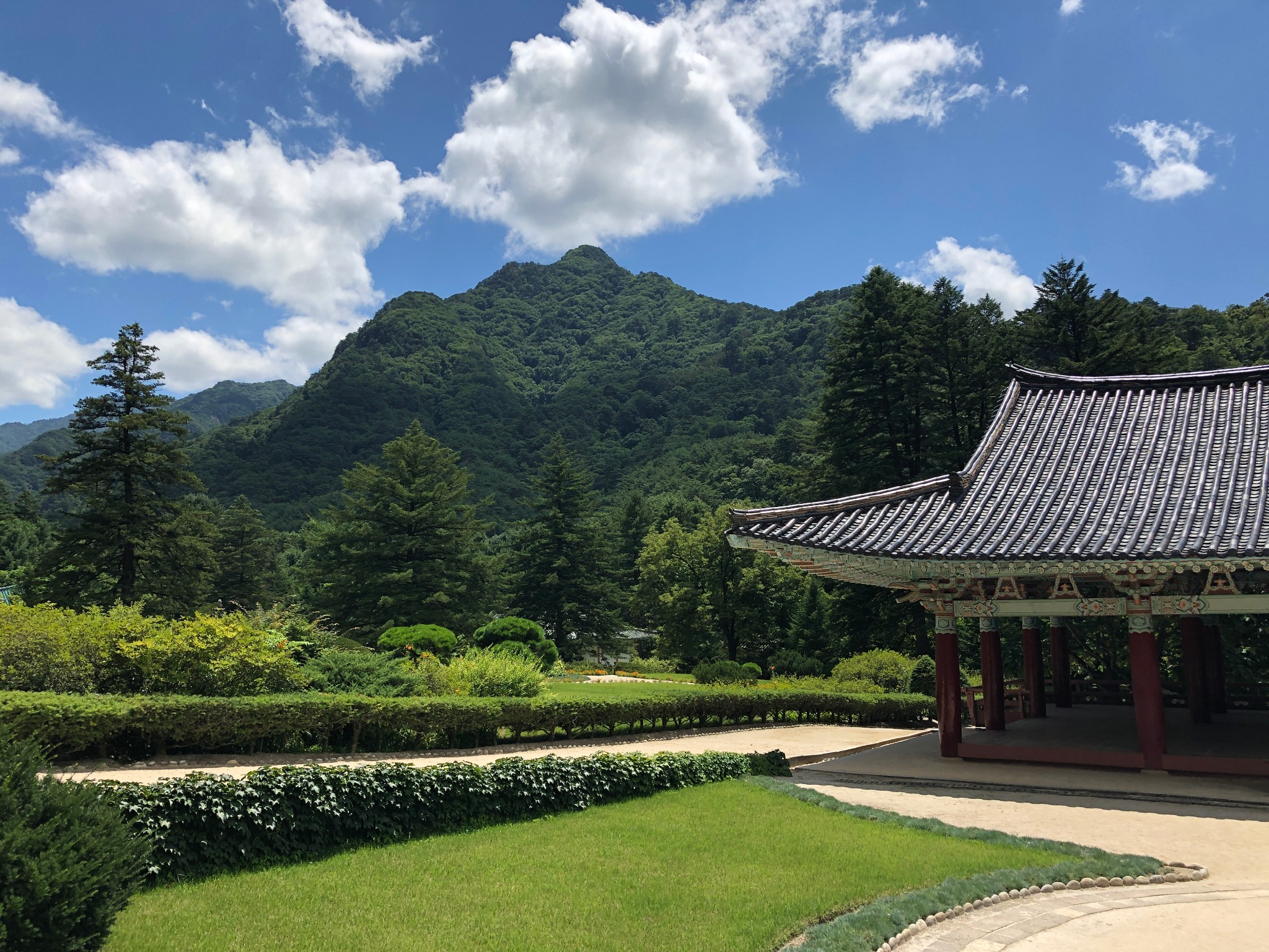 朝鮮自助遊攻略