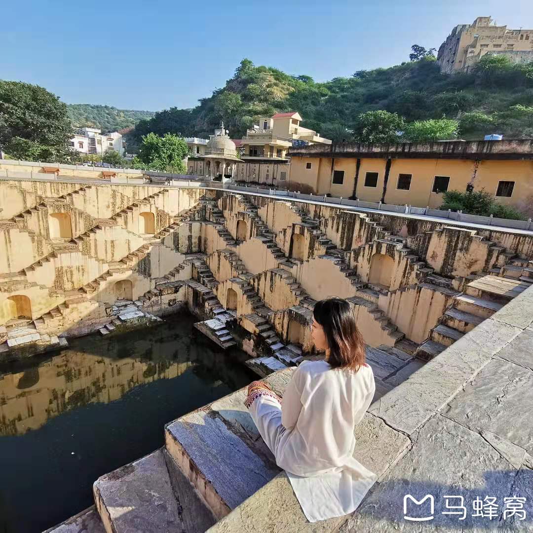 印度自助遊攻略
