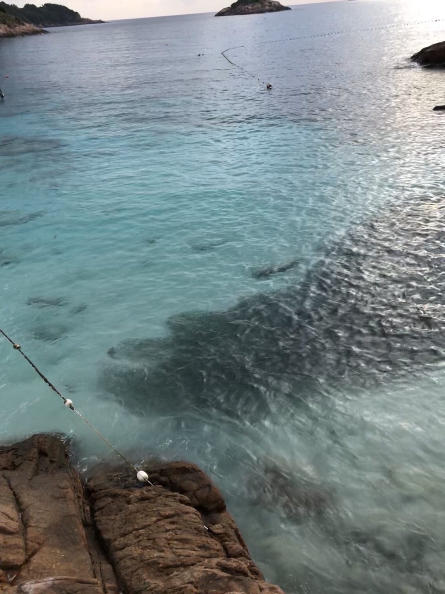 熱浪島自助遊攻略