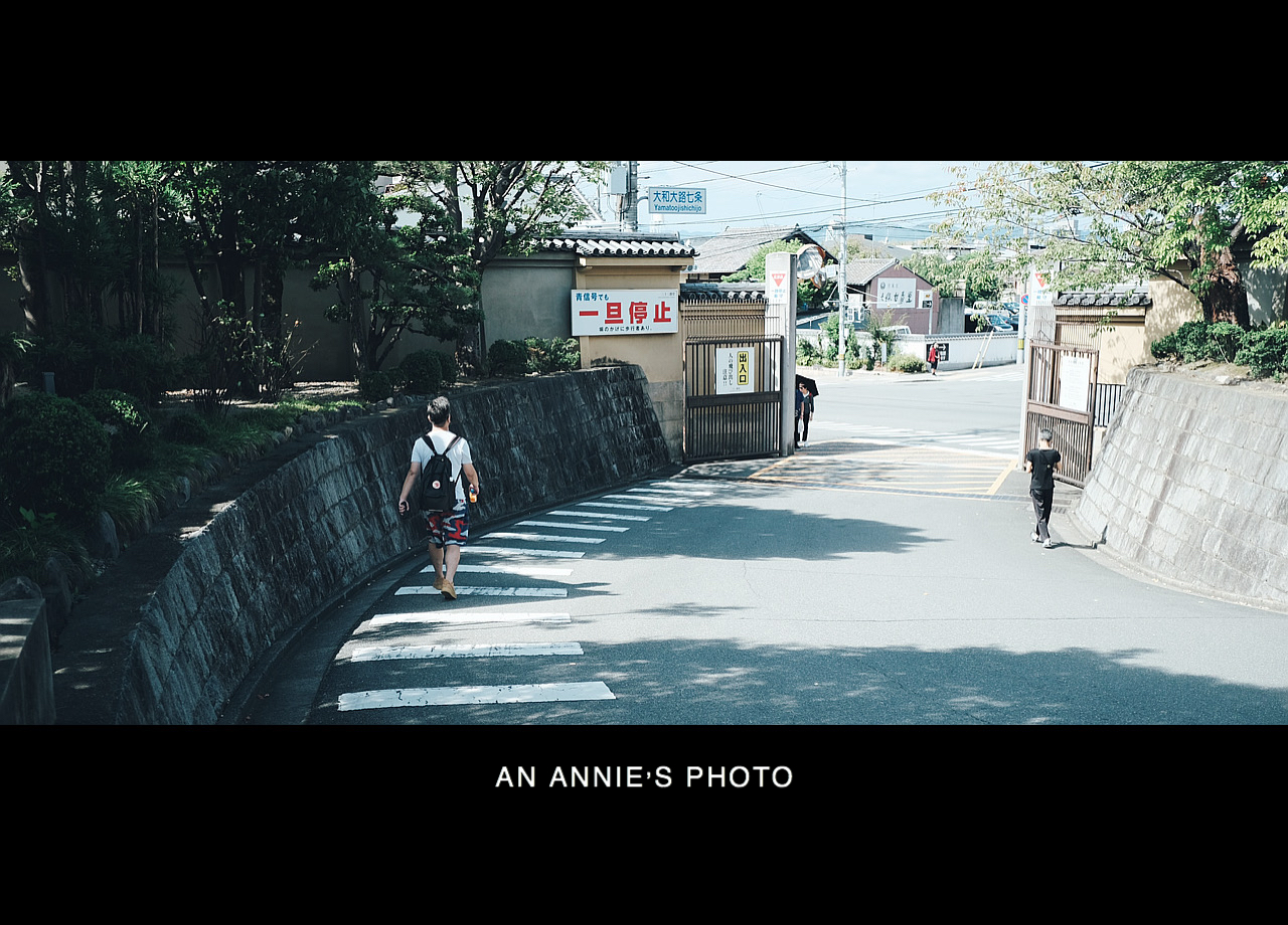 京都自助遊攻略