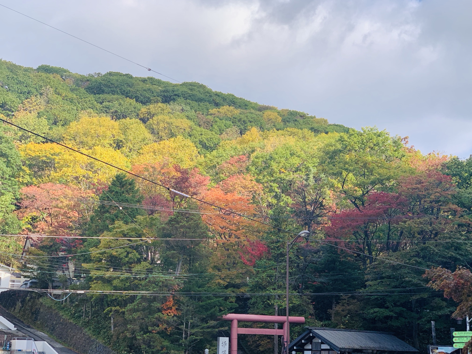 北海道自助遊攻略