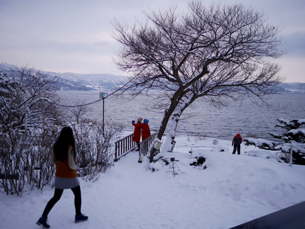 北海道自助遊攻略